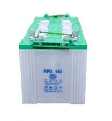 Hamko IPS Battery HPD165AH